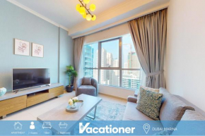 Bay Central 1 - One Bed with Stunning Marina View